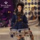 Classical Puppets Mechanical Chronometer SP 2.0 One Piece(Limited Pre-Order/Full Payment Without Shipping)